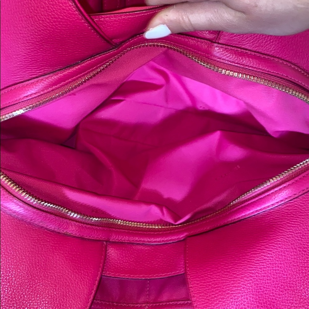 Coach Purse - Picture 4 of 7